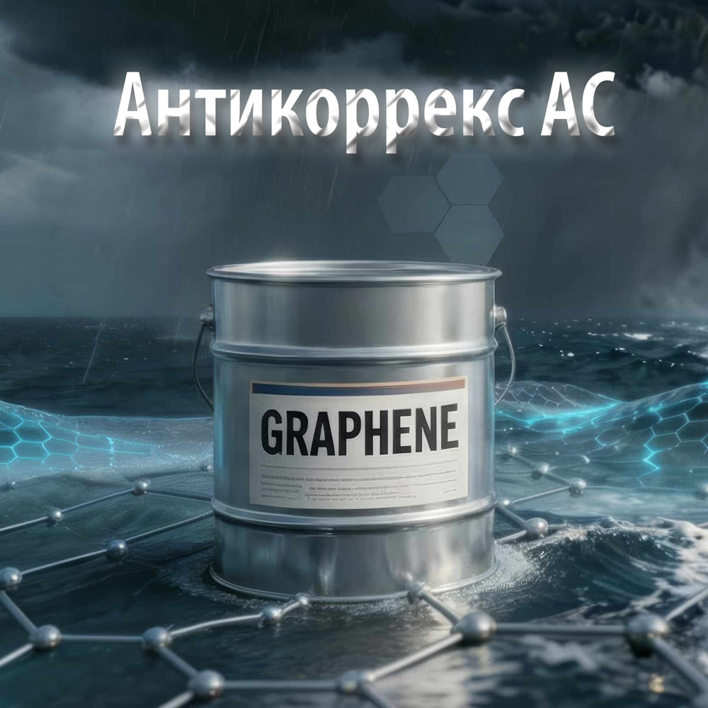 Антикоррекс AC Graphene