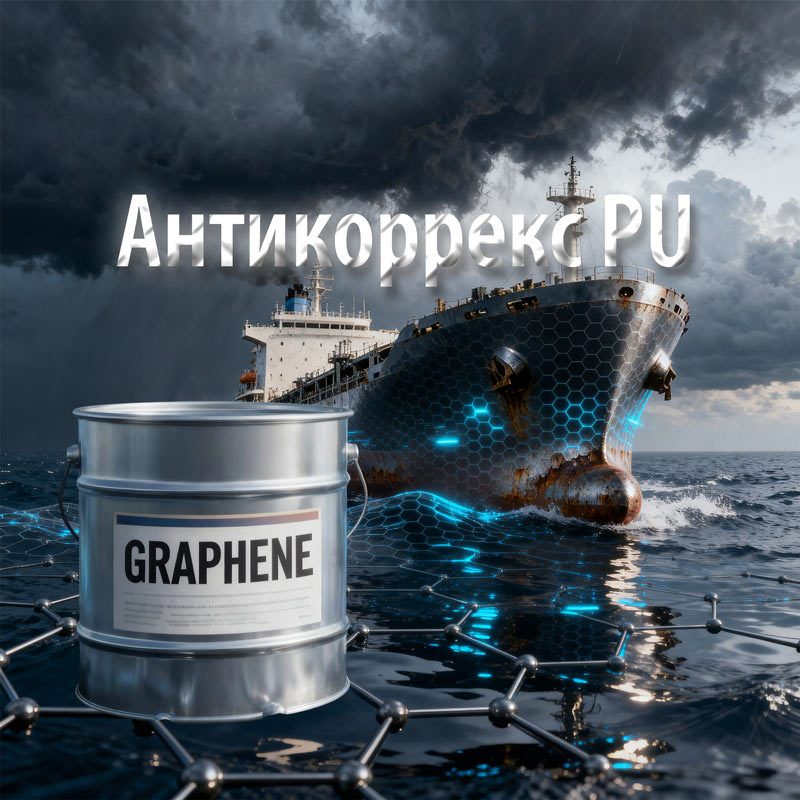 Антикоррекс PU 2K